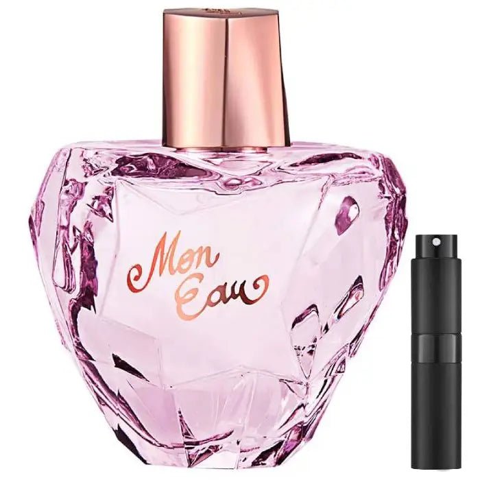 Lolita Lempicka Mon Eau - Eau de Parfum - LuxScents.nl