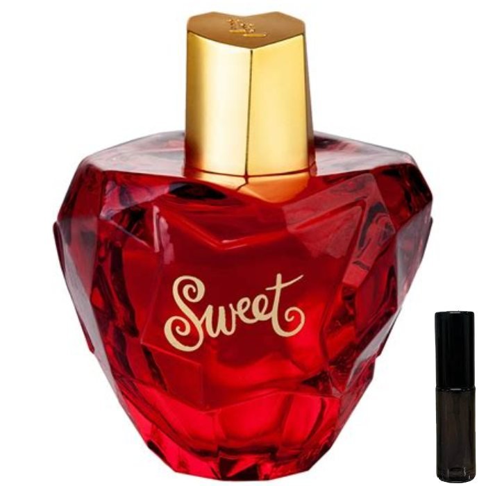 Lolita Lempicka Sweet - Eau De Parfum - LuxScents.nl