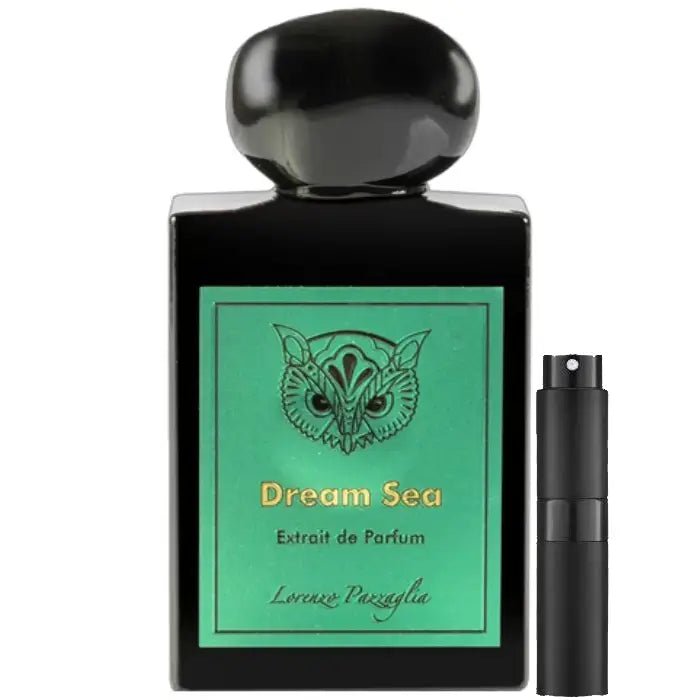 Lorenzo Pazzaglia Dream Sea - Extrait de Parfum - LuxScents.nl