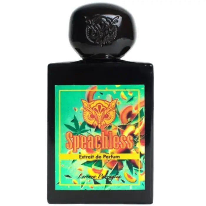 Lorenzo Pazzaglia Speachless - Extrait de Parfum - LuxScents
