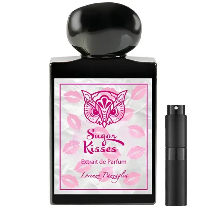 Lorenzo Pazzaglia Sugar Kisses - Extrait de Parfum - LuxScents