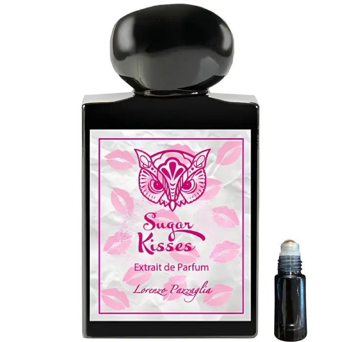 Lorenzo Pazzaglia Sugar Kisses - Extrait de Parfum - LuxScents