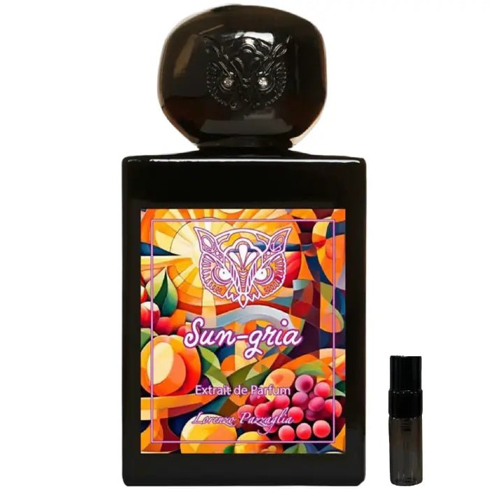 Lorenzo Pazzaglia Sun-gria - Extrait de Parfum - LuxScents