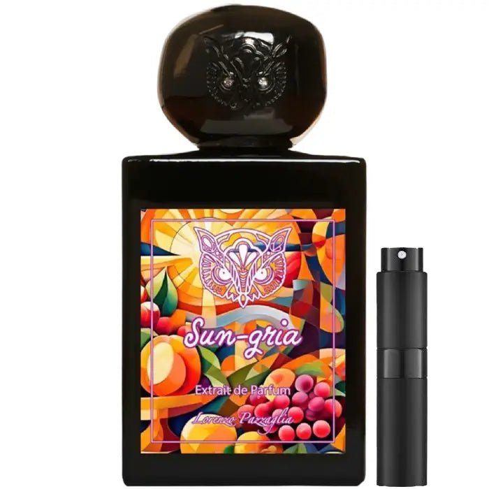 Lorenzo Pazzaglia Sun-gria - Extrait de Parfum - LuxScents