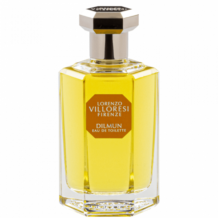 Lorenzo Villoresi Firenze Dilmun - Eau de Toilette - LuxScents.nl