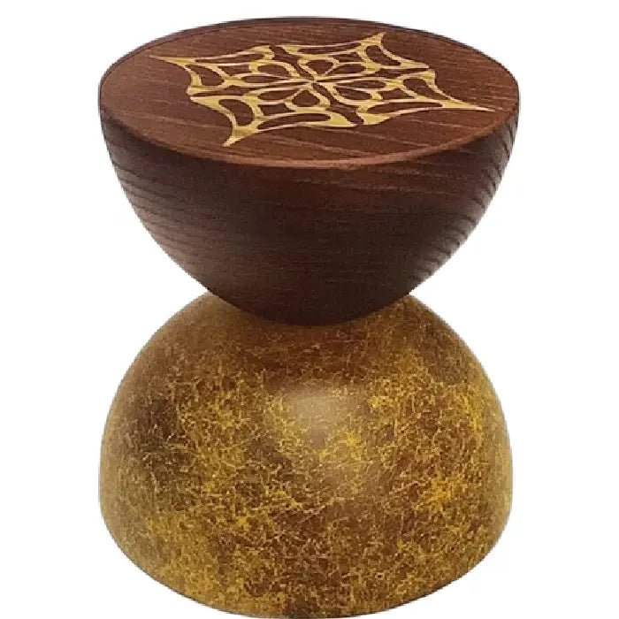 Lova Mango Oud - Extrait de Parfum - LuxScents