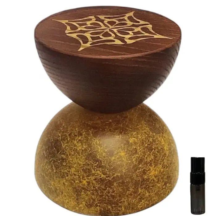 Lova Mango Oud - Extrait de Parfum - LuxScents