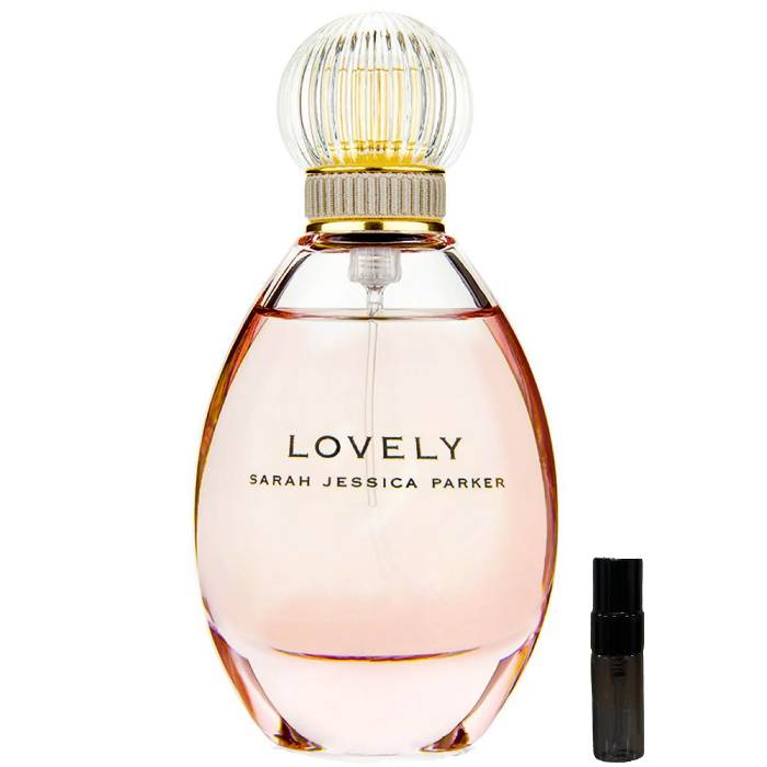 Lovely Perfume By Sarah Jessica Parker - Eau de Parfum - LuxScents.nl