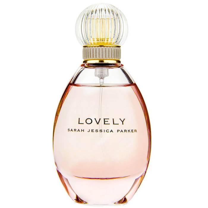 Lovely Perfume By Sarah Jessica Parker - Eau de Parfum - LuxScents.nl