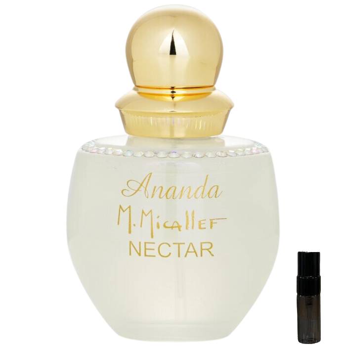 M. Micallef Ananda - Eau de Parfum - LuxScents.nl