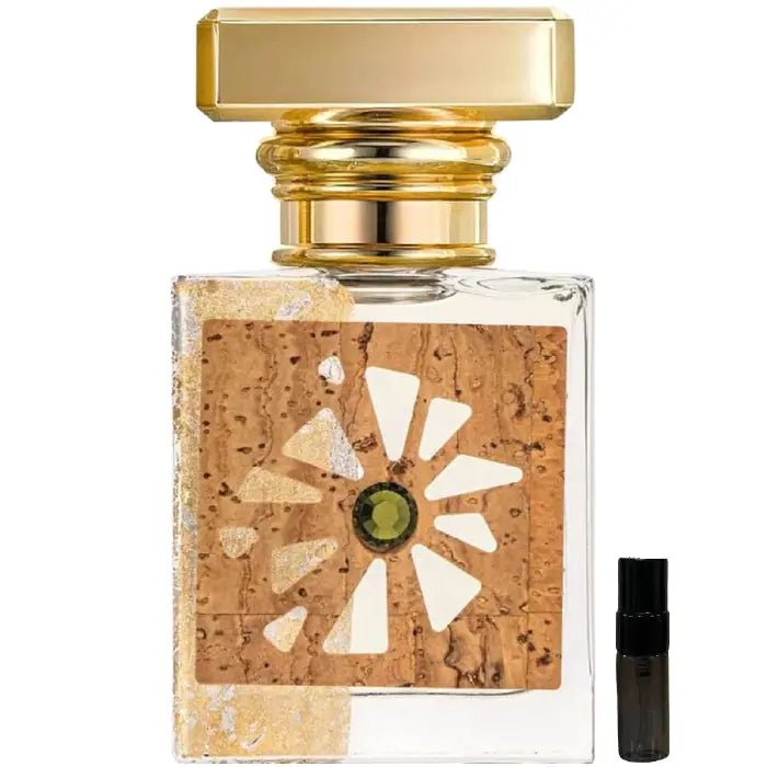 M. Micallef Pistachio Chic - Eau de Parfum - LuxScents.nl