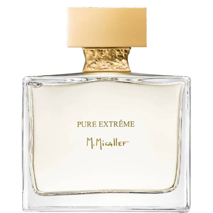 M. Micallef Pure Extreme - Eau de Parfum - LuxScents.nl