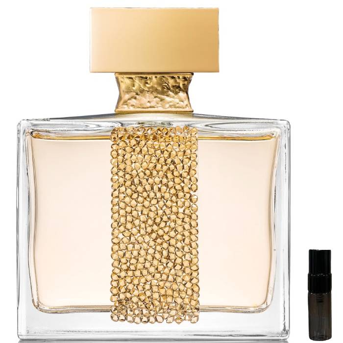 M. Micallef Royal Muska - Eau de Parfum - LuxScents.nl