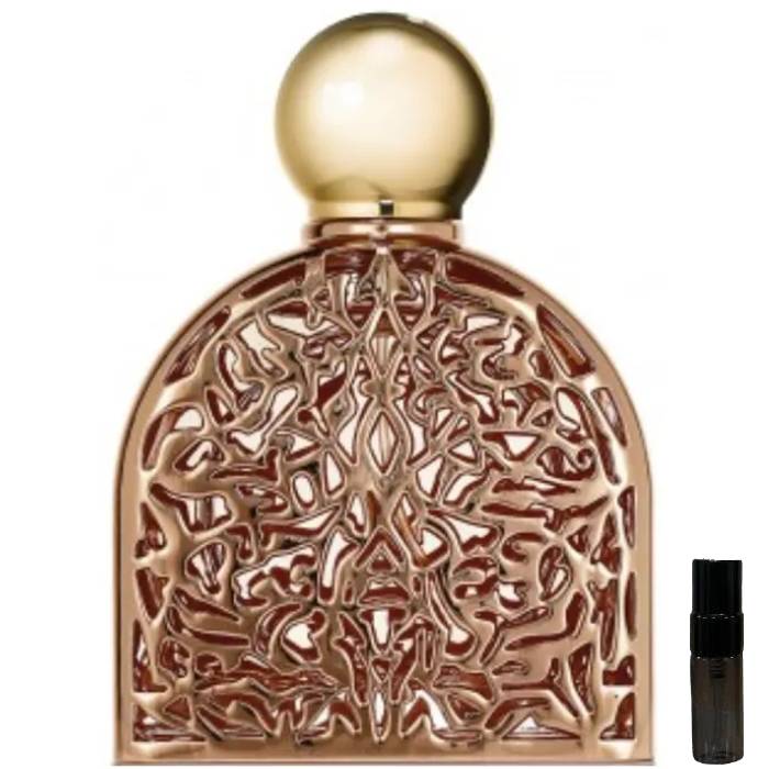 M. Micallef Secrets Of Love Gourmet - Eau de Parfum - LuxScents.nl