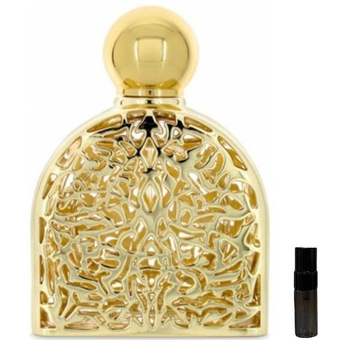 M. Micallef Secrets Of Love Passion - Eau de Parfum - LuxScents.nl