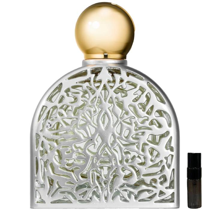 M. Micallef Secrets Of Love Spiritual - Eau de Parfum - LuxScents.nl