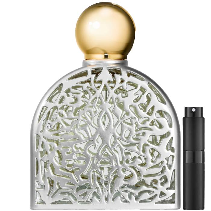 M. Micallef Secrets Of Love Spiritual - Eau de Parfum - LuxScents.nl