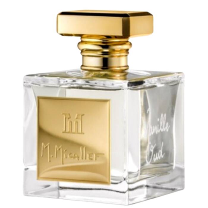 M. Micallef Vanille Oud - Eau de Parfum - LuxScents.nl