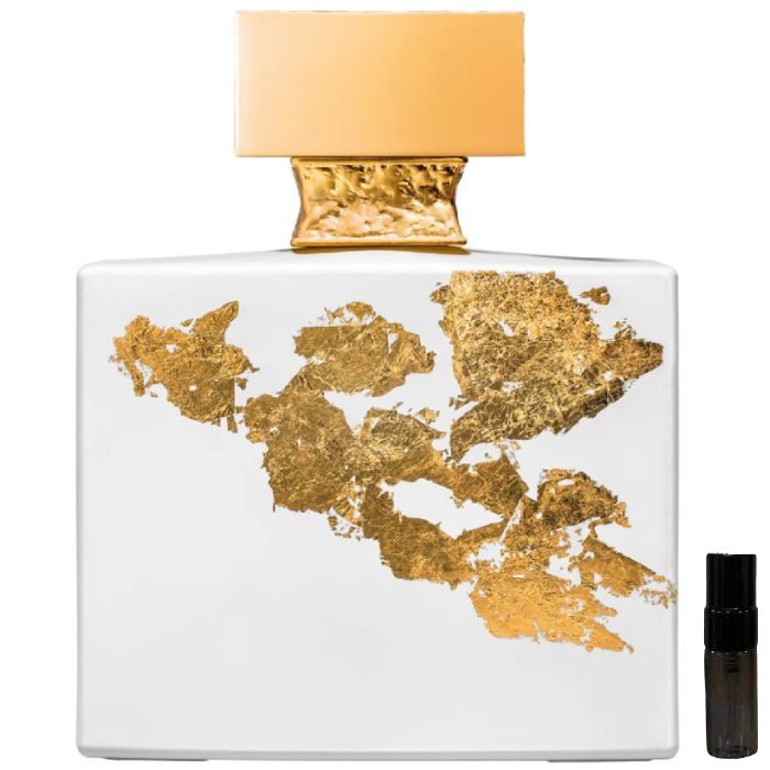M. Micallef Ylang in Gold - Eau de Parfum - LuxScents.nl