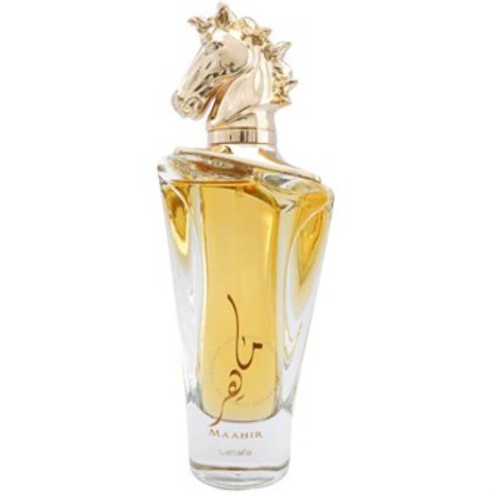 Maahir by Lattafa - Eau de Parfum - LuxScents.nl