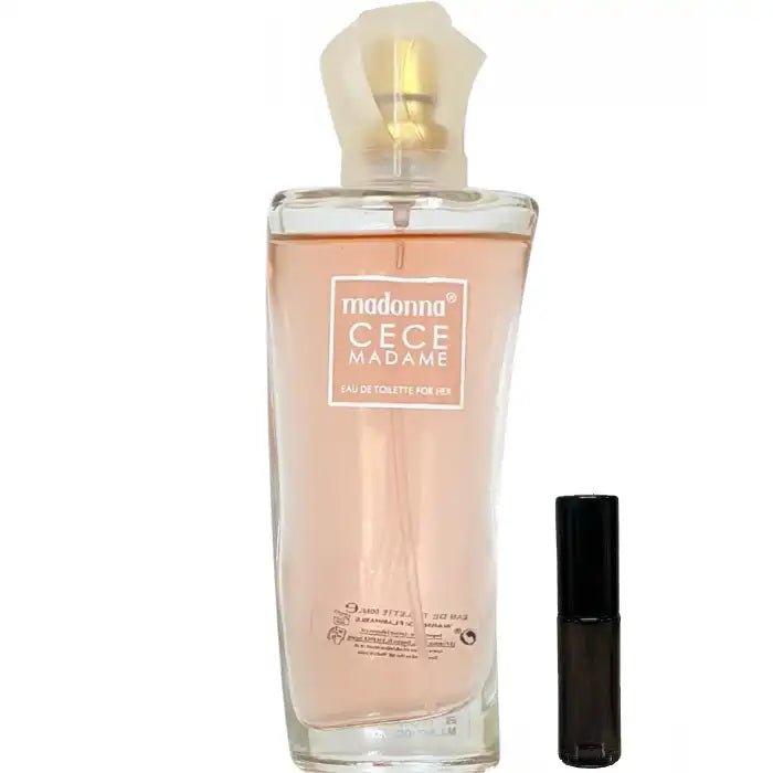 Madonna CeCe Madame - Eau de Toilette - LuxScents.nl