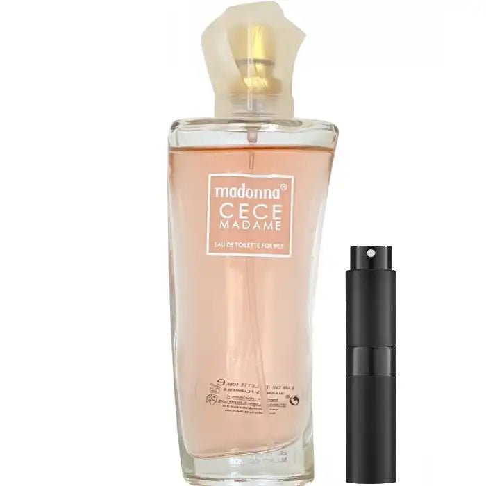 Madonna CeCe Madame - Eau de Toilette - LuxScents.nl