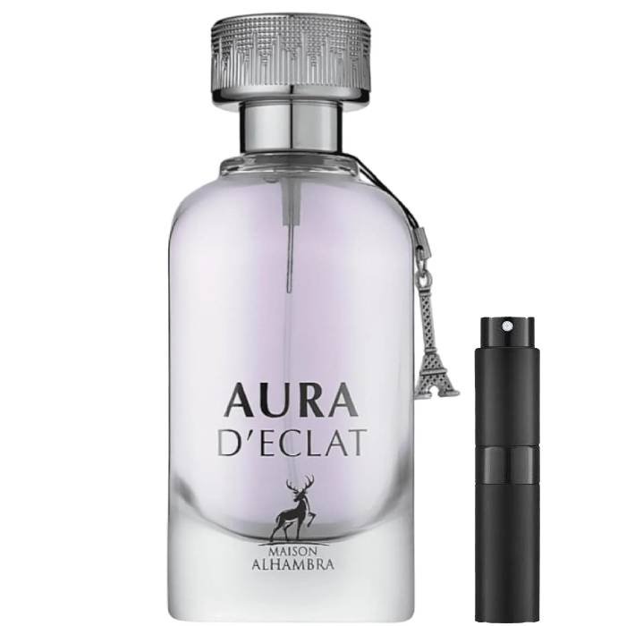 Maison AlHambra Aura D'Eclat - Eau de Parfum - LuxScents.nl