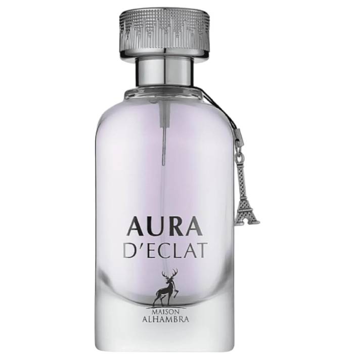 Maison AlHambra Aura D'Eclat - Eau de Parfum - LuxScents.nl