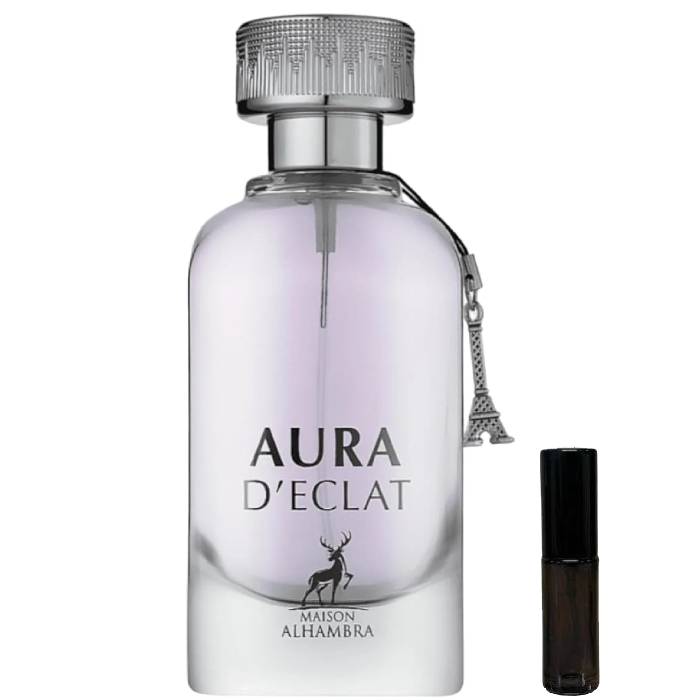 Maison AlHambra Aura D'Eclat - Eau de Parfum - LuxScents.nl