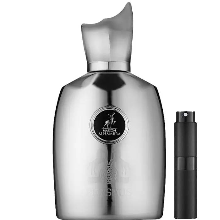 Maison Alhambra Perseus - Eau de Parfum - LuxScents.nl