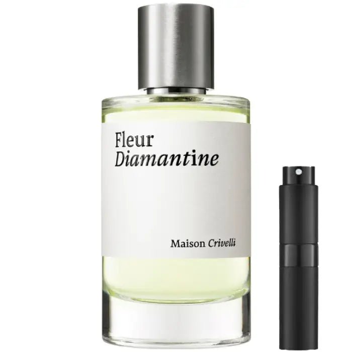 Maison Crivelli Fleur Diamantine - Eau de Parfum - LuxScents.nl