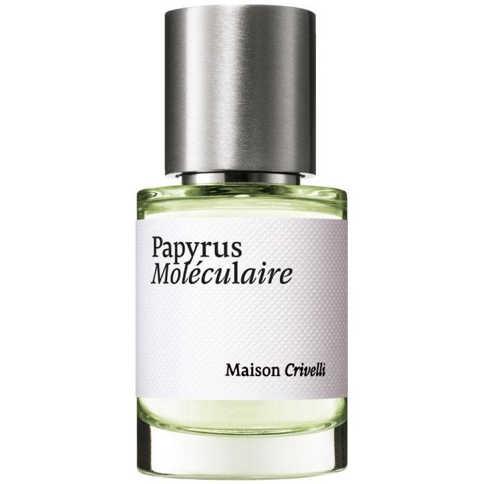 Maison Crivelli Papyrus Moleculaire - Eau de Parfum - LuxScents.nl