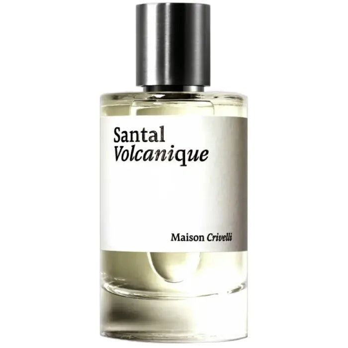 Maison Crivelli Santal Volcanique - Eau de Parfum - LuxScents
