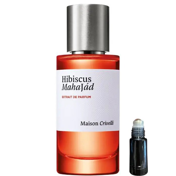 Maison Crivelli Tubéreuse Astrale - Extrait de Parfum - LuxScents