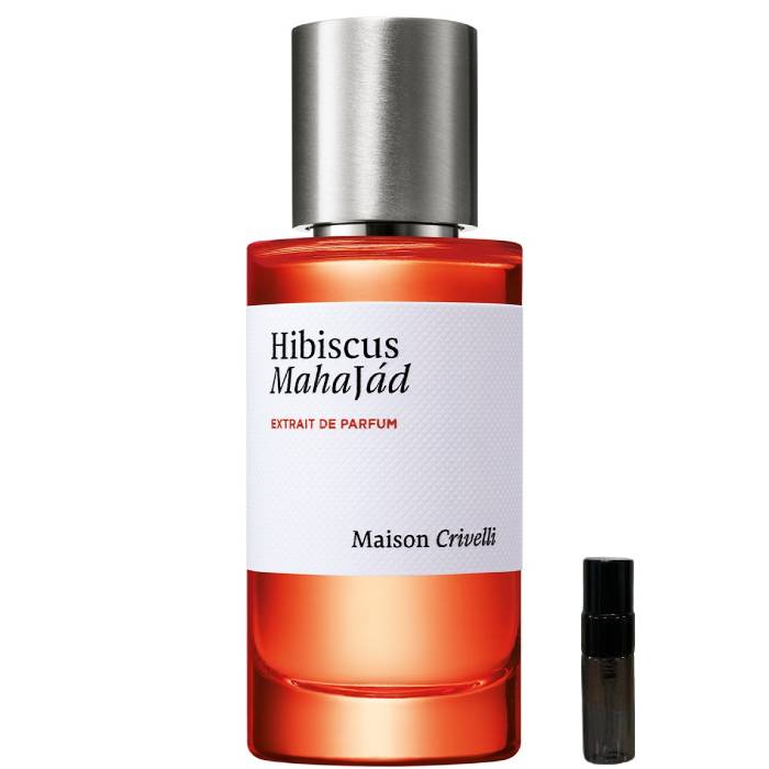 Maison Crivelli Tubéreuse Astrale - Extrait de Parfum - LuxScents.nl