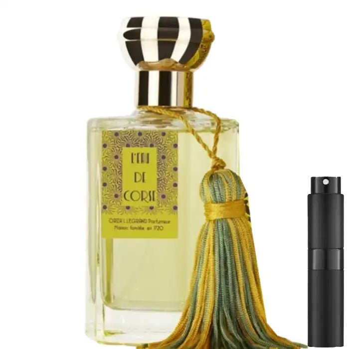 Maison Empreur Eau de Corse - Oriza L. Legrand - Eau de Parfum - LuxScents.nl