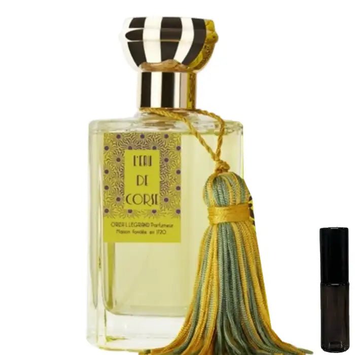 Maison Empreur Eau de Corse - Oriza L. Legrand - Eau de Parfum - LuxScents.nl