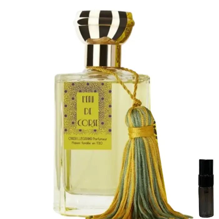 Maison Empreur Eau de Corse - Oriza L. Legrand - Eau de Parfum - LuxScents.nl