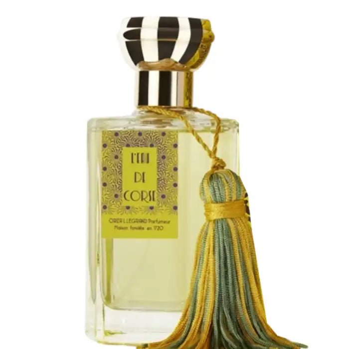 Maison Empreur Eau de Corse - Oriza L. Legrand - Eau de Parfum - LuxScents.nl