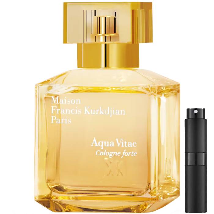 Maison Francis Aqua Vitae Cologne Forte - Eau De Parfum - LuxScents.nl