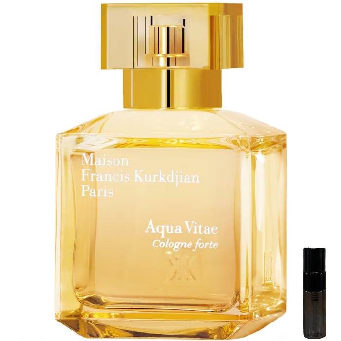 Maison Francis Aqua Vitae Cologne Forte - Eau De Parfum - LuxScents.nl