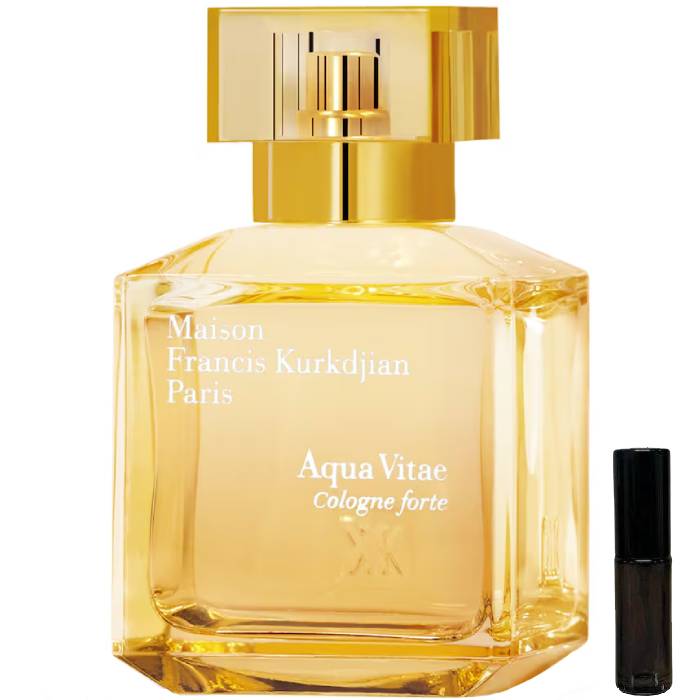 Maison Francis Aqua Vitae Cologne Forte - Eau De Parfum - LuxScents.nl