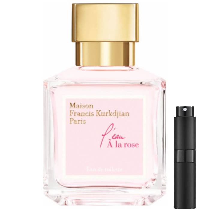 Maison Francis Kurkdijan L'Eau á la rose - Eau de Toilette - LuxScents.nl