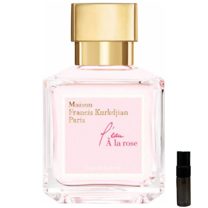 Maison Francis Kurkdijan L'Eau á la rose - Eau de Toilette - LuxScents.nl