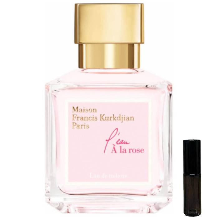 Maison Francis Kurkdijan L'Eau á la rose - Eau de Toilette - LuxScents.nl