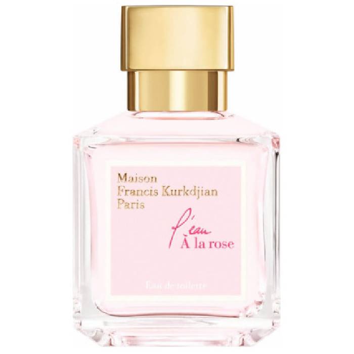 Maison Francis Kurkdijan L'Eau á la rose - Eau de Toilette - LuxScents.nl