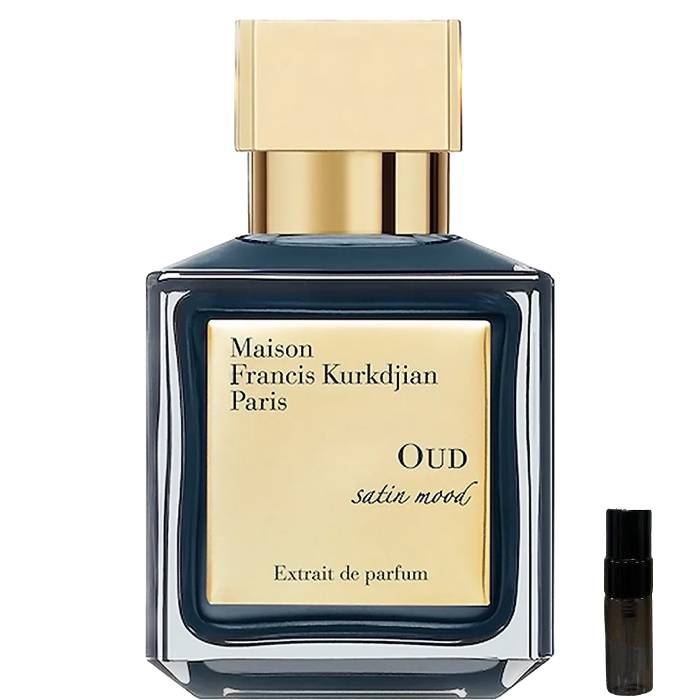 Maison Francis Kurkdijan Oud Satin Mood - Extrait de Parfum - LuxScents.nl