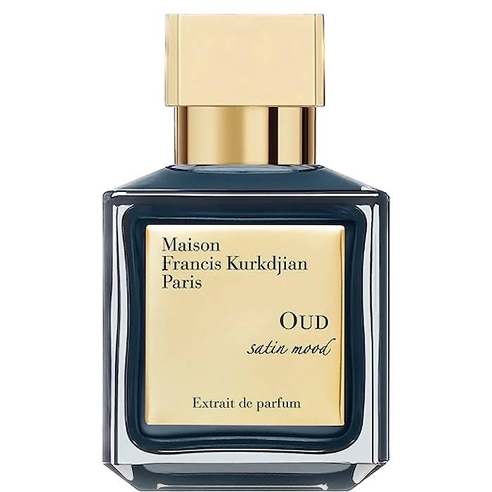 Maison Francis Kurkdijan Oud Satin Mood - Extrait de Parfum - LuxScents.nl