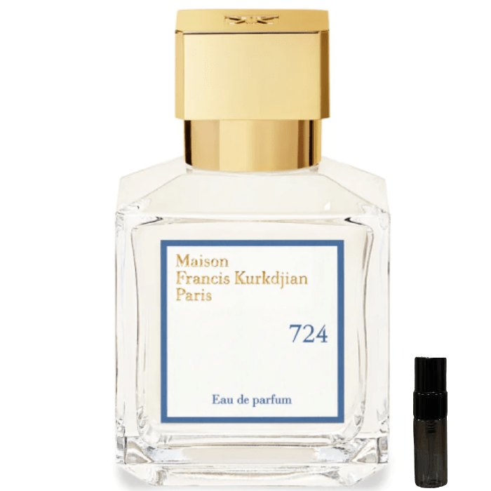 Maison Francis Kurkdjian 724 - Eau de Parfum - LuxScents.nl