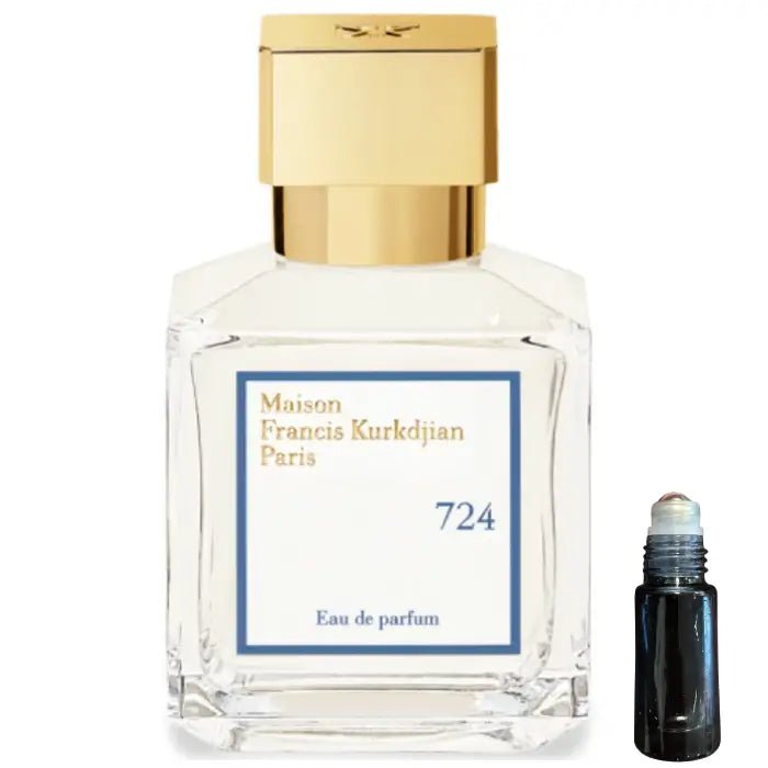Maison Francis Kurkdjian 724 - Eau de Parfum - LuxScents